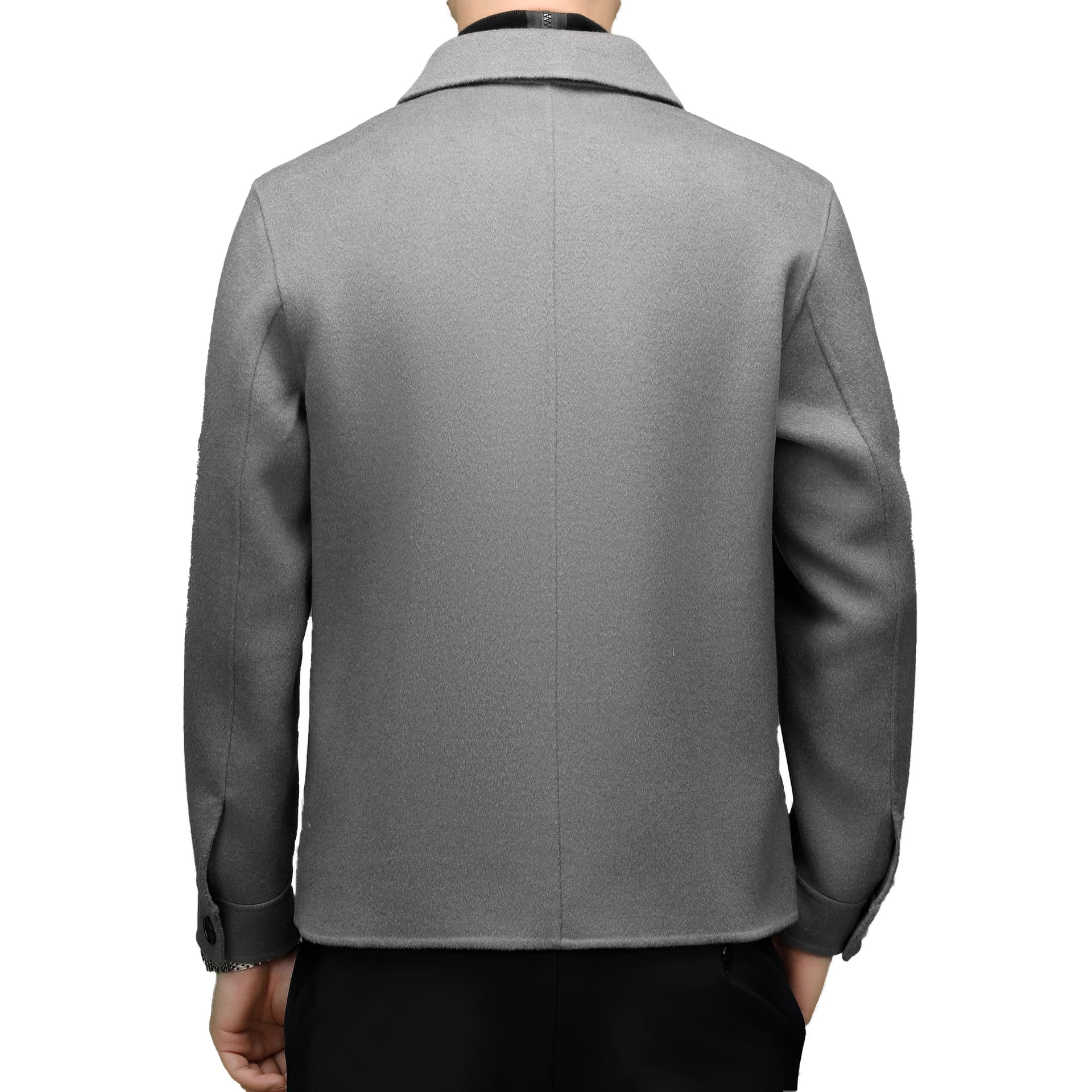 Куртка PIERRE CARDIN Мужские Куртки - изображение 2