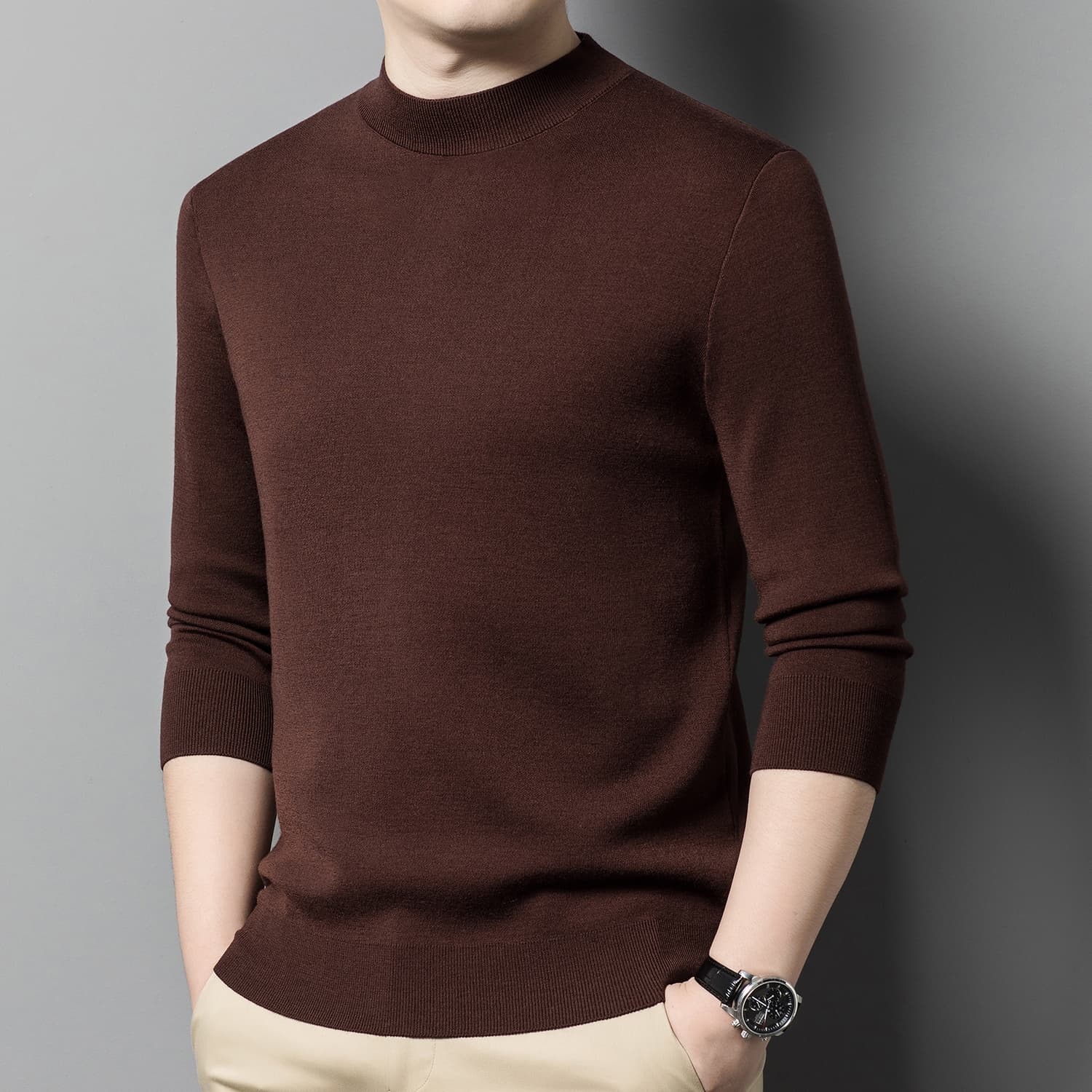 Кофта PIERRE CARDIN Мужские Свитера - изображение 2