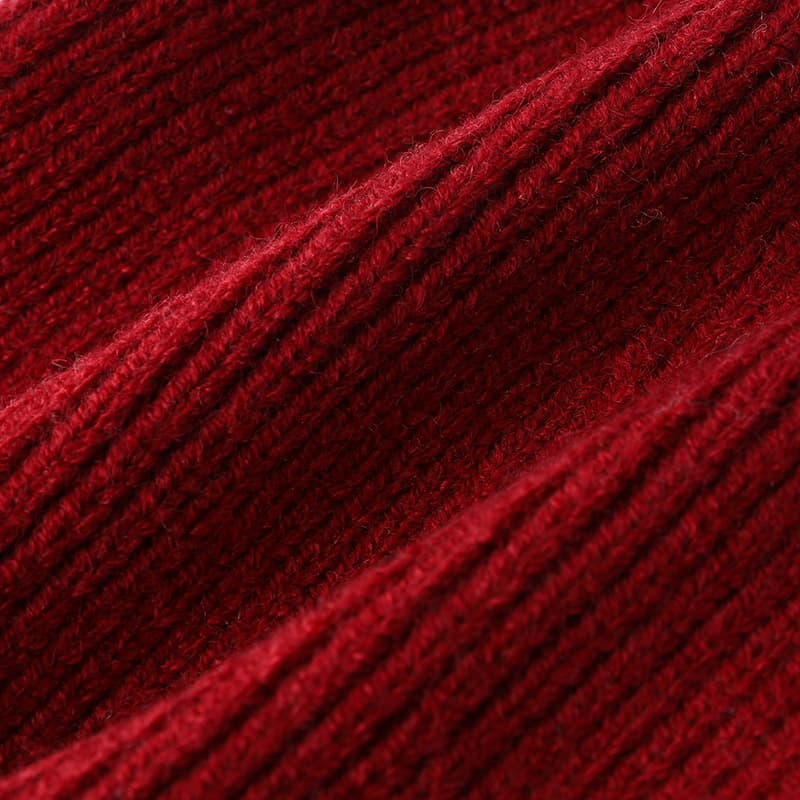 Шапка PIERRE CARDIN Шерстяные бини унисекс - изображение 22