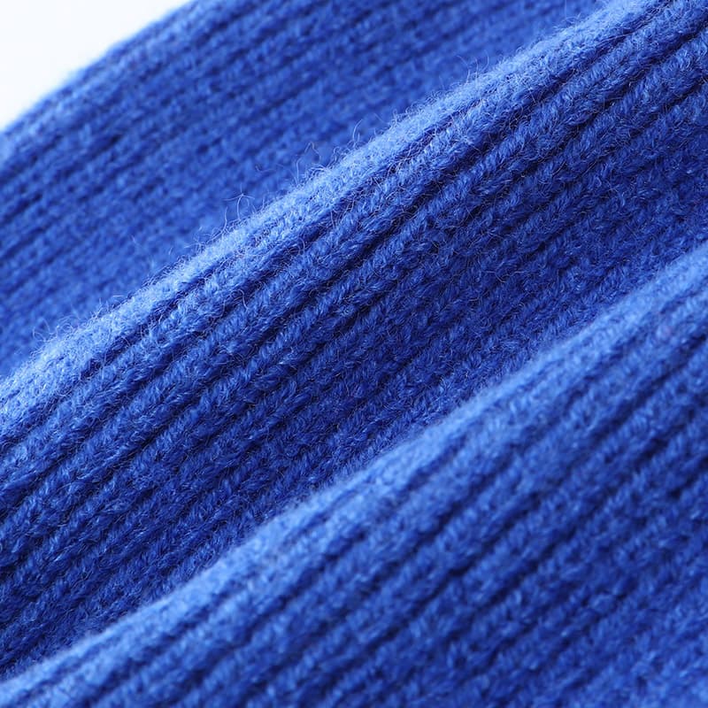 Шапка PIERRE CARDIN Шерстяные бини унисекс - изображение 10