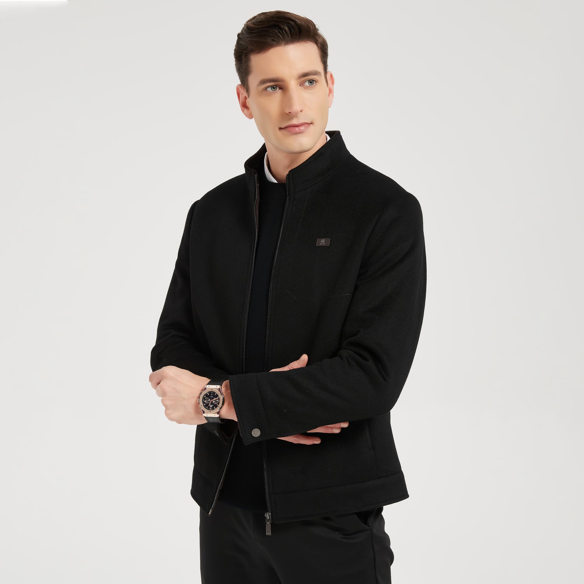 Пальто PIERRE CARDIN Мужской Пальто - изображение 5