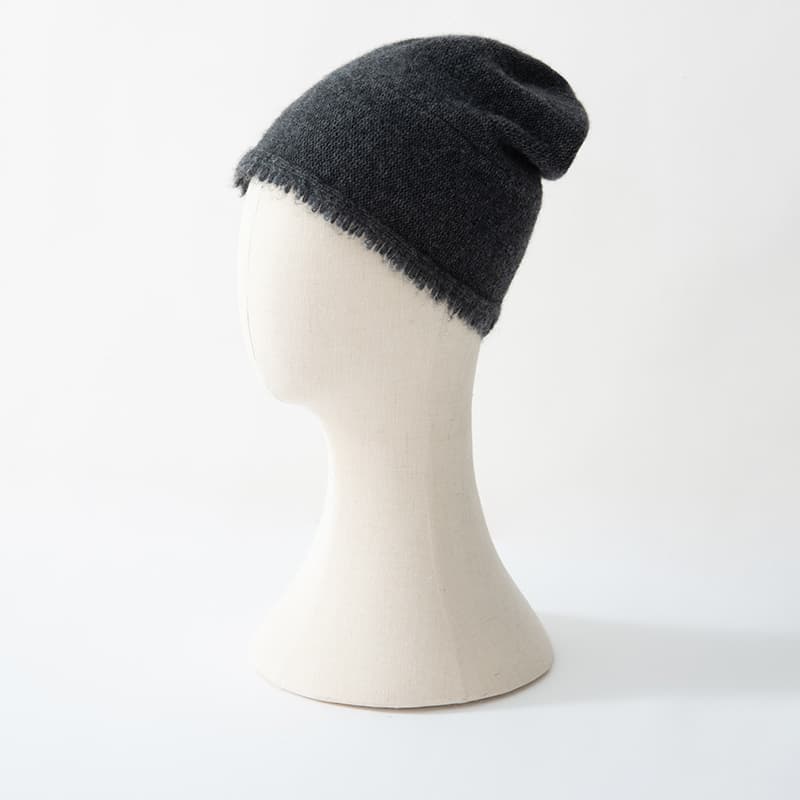 Шапка PIERRE CARDIN Шерстяные бини унисекс - изображение 5