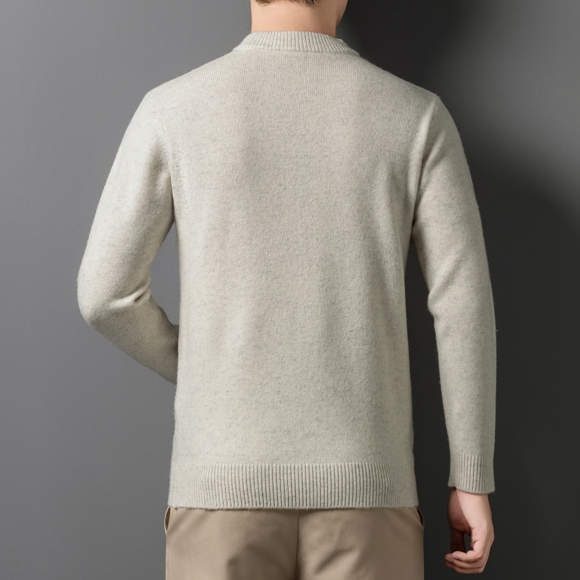 Кофта PIERRE CARDIN Мужские Свитера - изображение 2