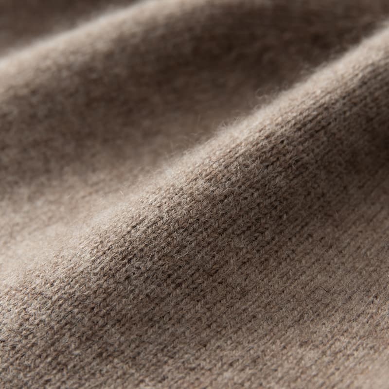 Шапка PIERRE CARDIN Eco Плюшевая шапка-бини с круглым узором для женщин - изображение 12