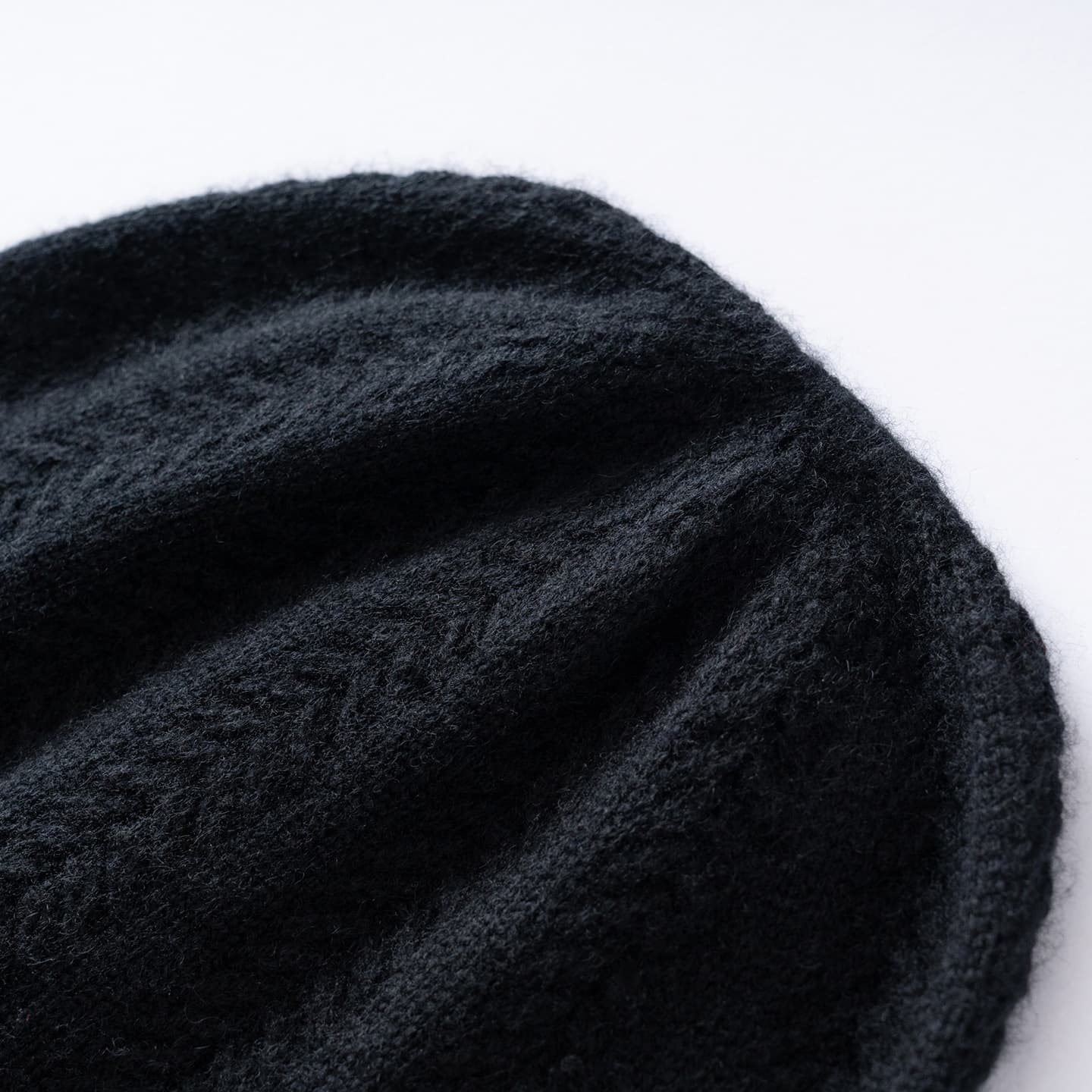 Шапка PIERRE CARDIN Шерстяные бини женские - изображение 24