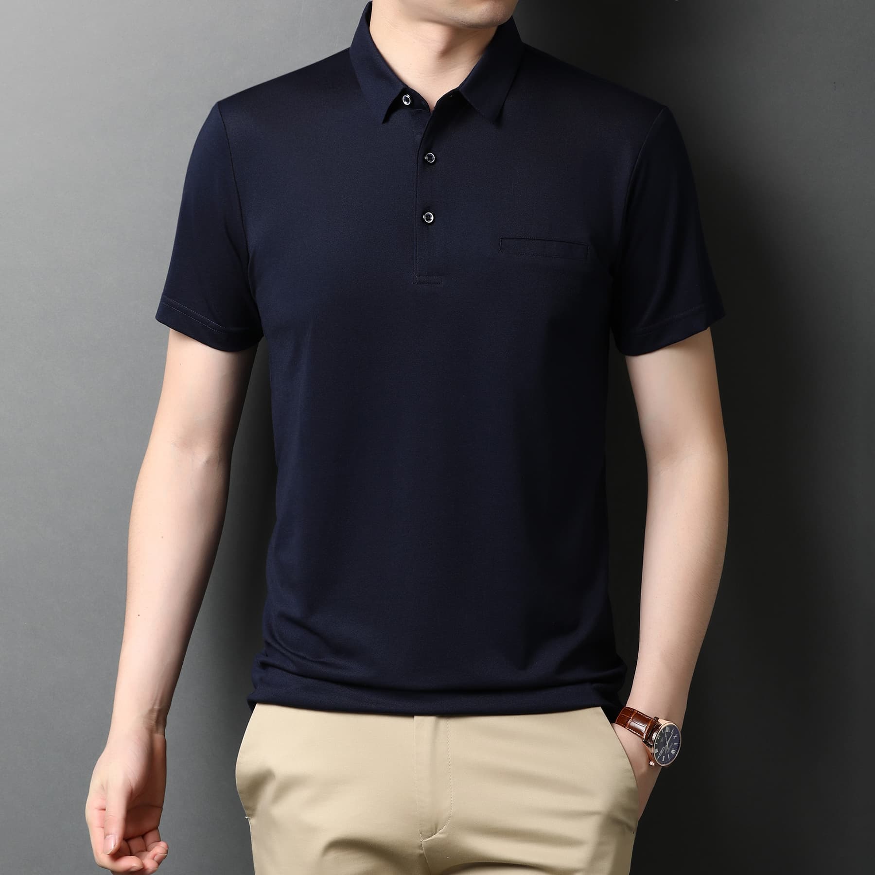 Поло PIERRE CARDIN Polo - изображение 2