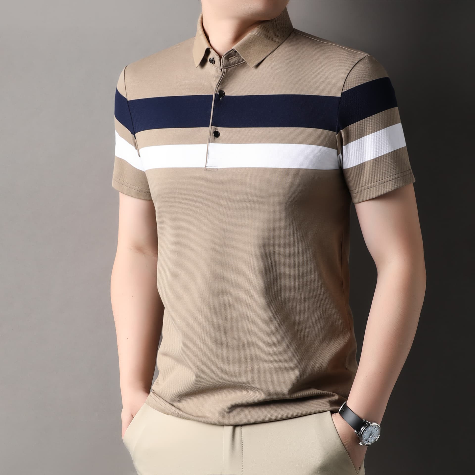 Поло PIERRE CARDIN T - изображение 3