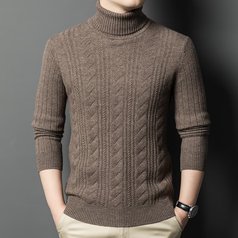PIERRE CARDIN Мужской Трикотаж - изображение 1
