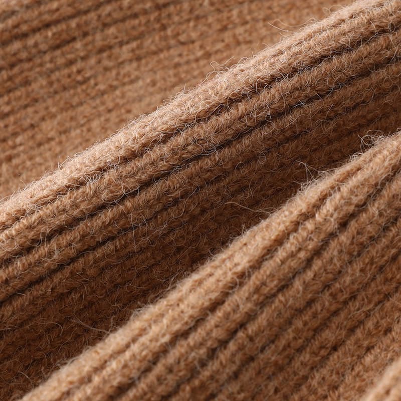 Шапка PIERRE CARDIN Шерстяные бини унисекс - изображение 26