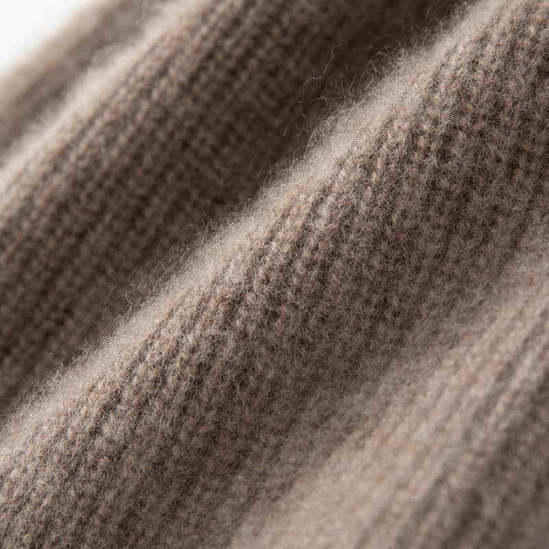 Шапка PIERRE CARDIN Eco Плюшевая шапка-бини с круглым узором Унисекс - изображение 16