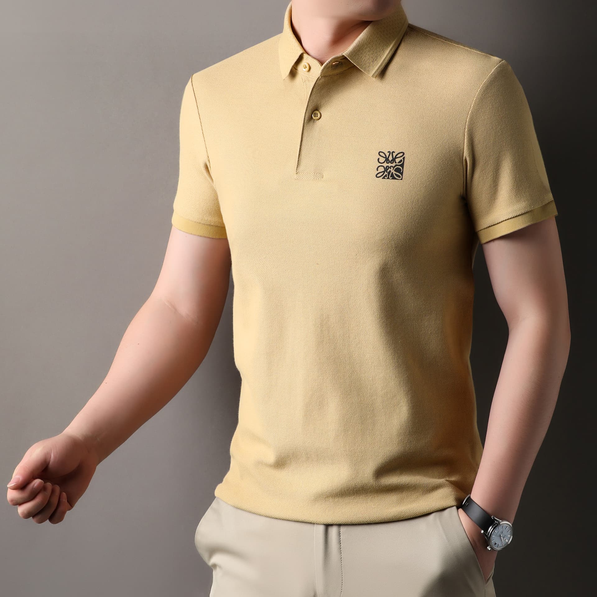 Поло PIERRE CARDIN Polo - изображение 5