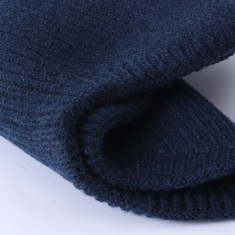 Шапка PIERRE CARDIN Шерстяные бини унисекс - изображение 13