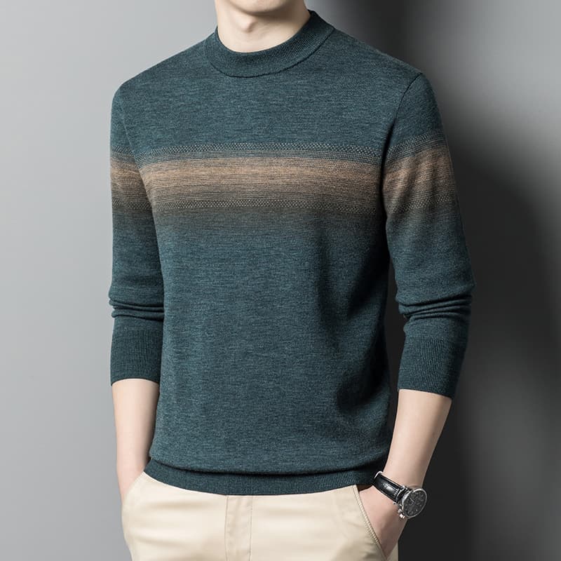 Кофта PIERRE CARDIN Мужские Свитера - изображение 2