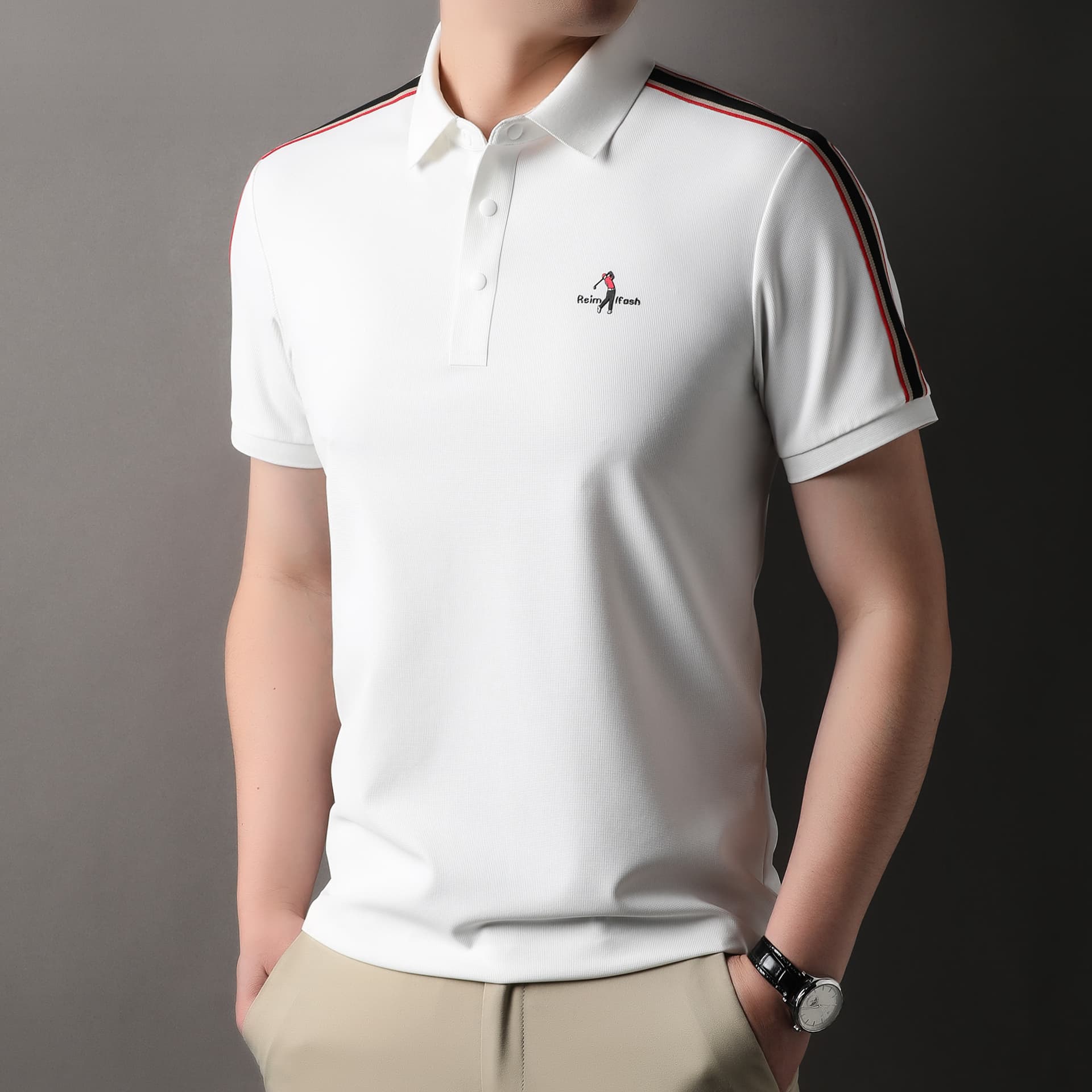 Поло PIERRE CARDIN Polo - изображение 3