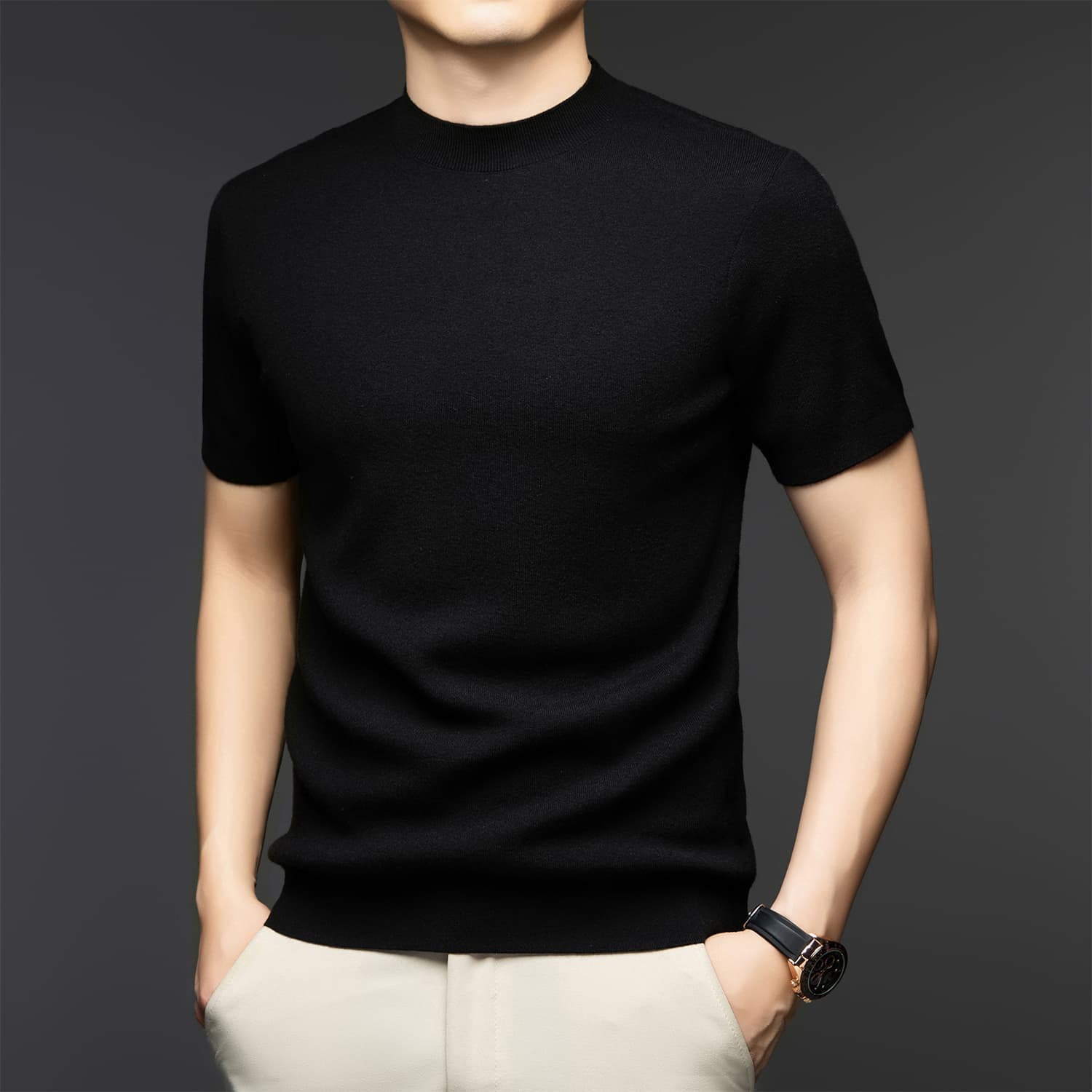 Футболка PIERRE CARDIN T - изображение 3