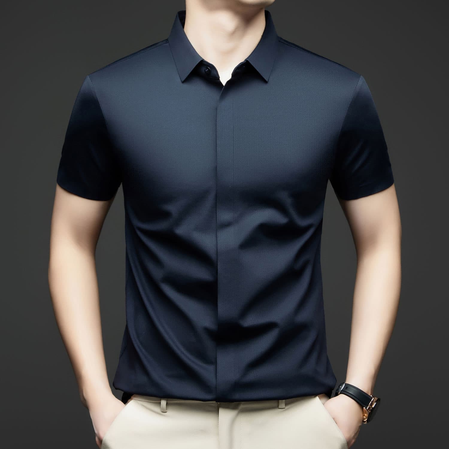 Футболка PIERRE CARDIN T - изображение 2