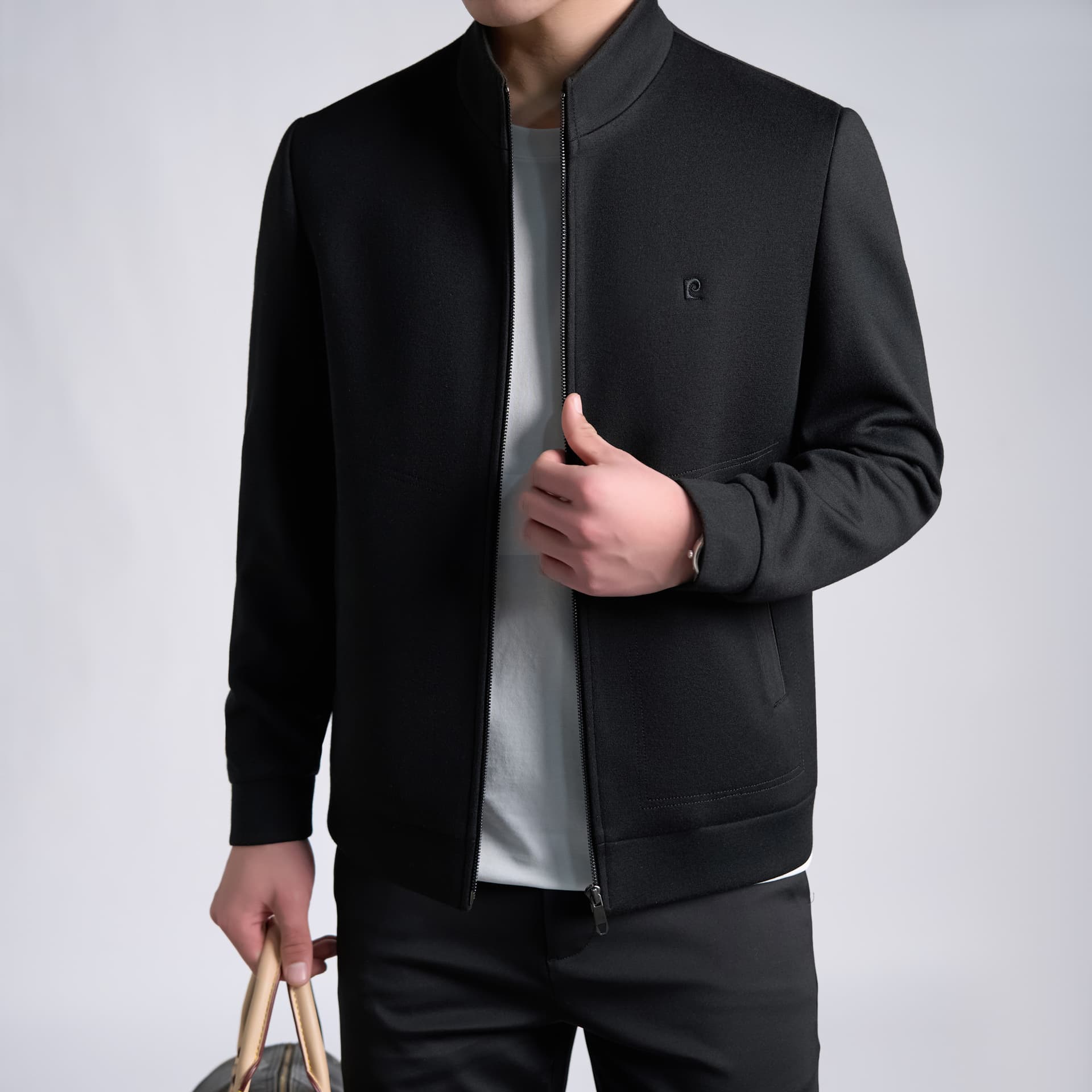 Куртка PIERRE CARDIN Мужские Куртки - изображение 2