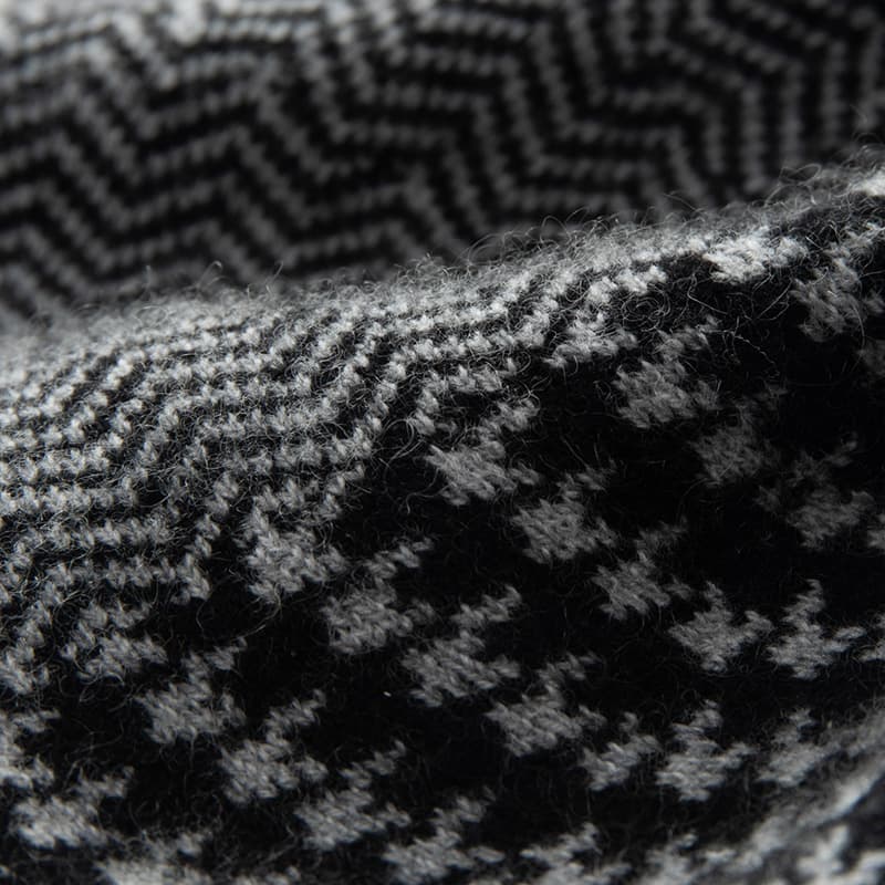 Шапка PIERRE CARDIN Шерстяные бини женские - изображение 15