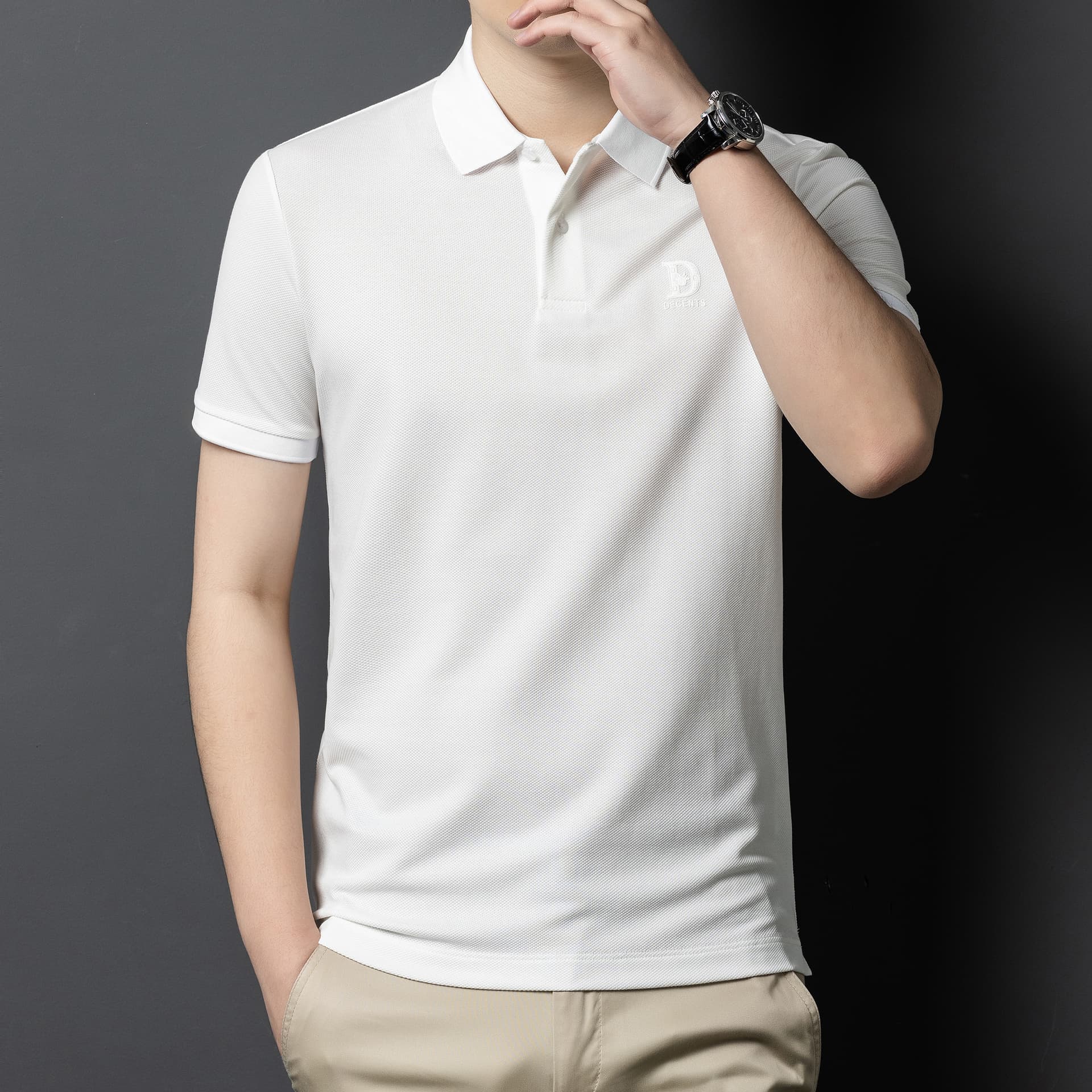 Поло PIERRE CARDIN Polo - изображение 5