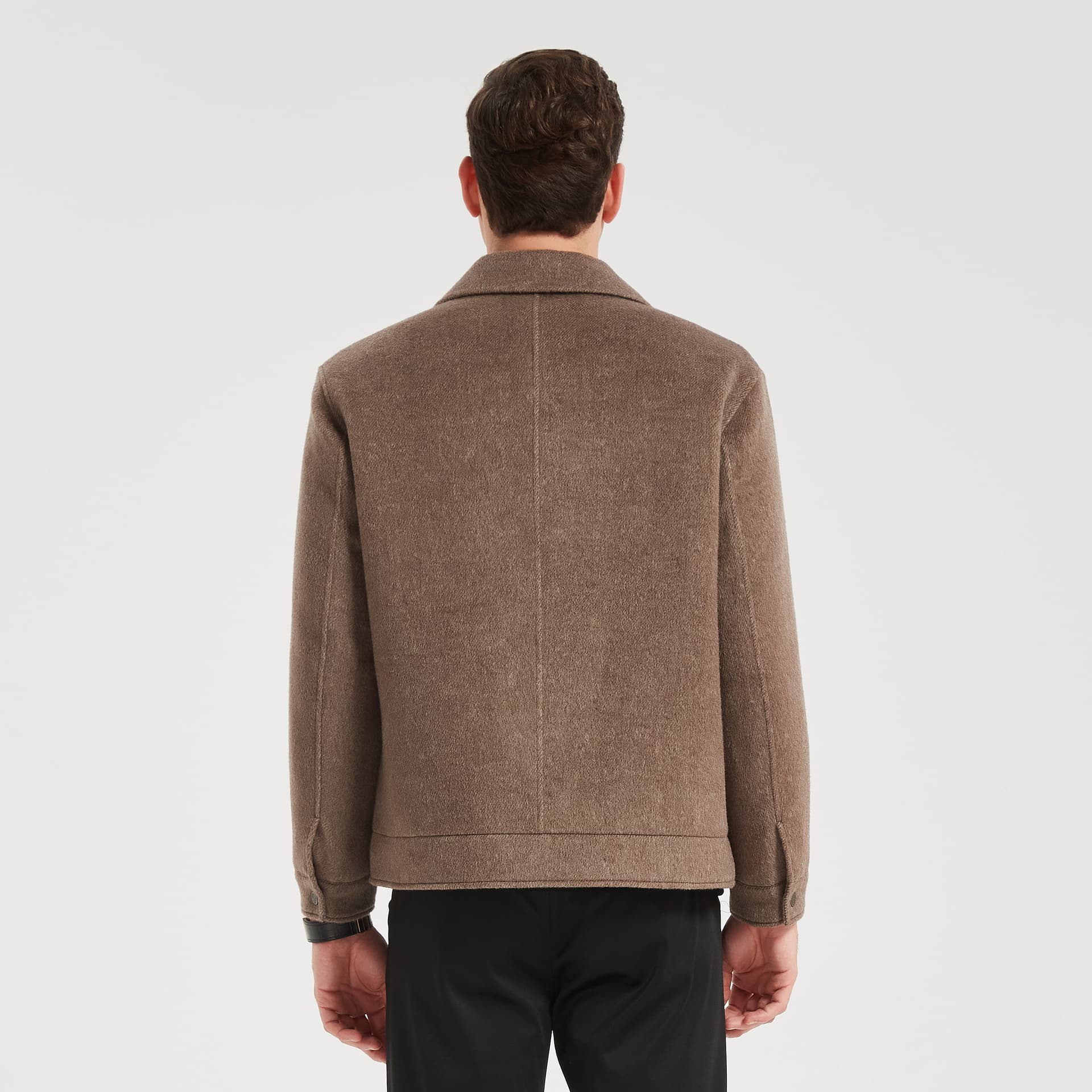 Куртка PIERRE CARDIN Мужской Куртки - изображение 3