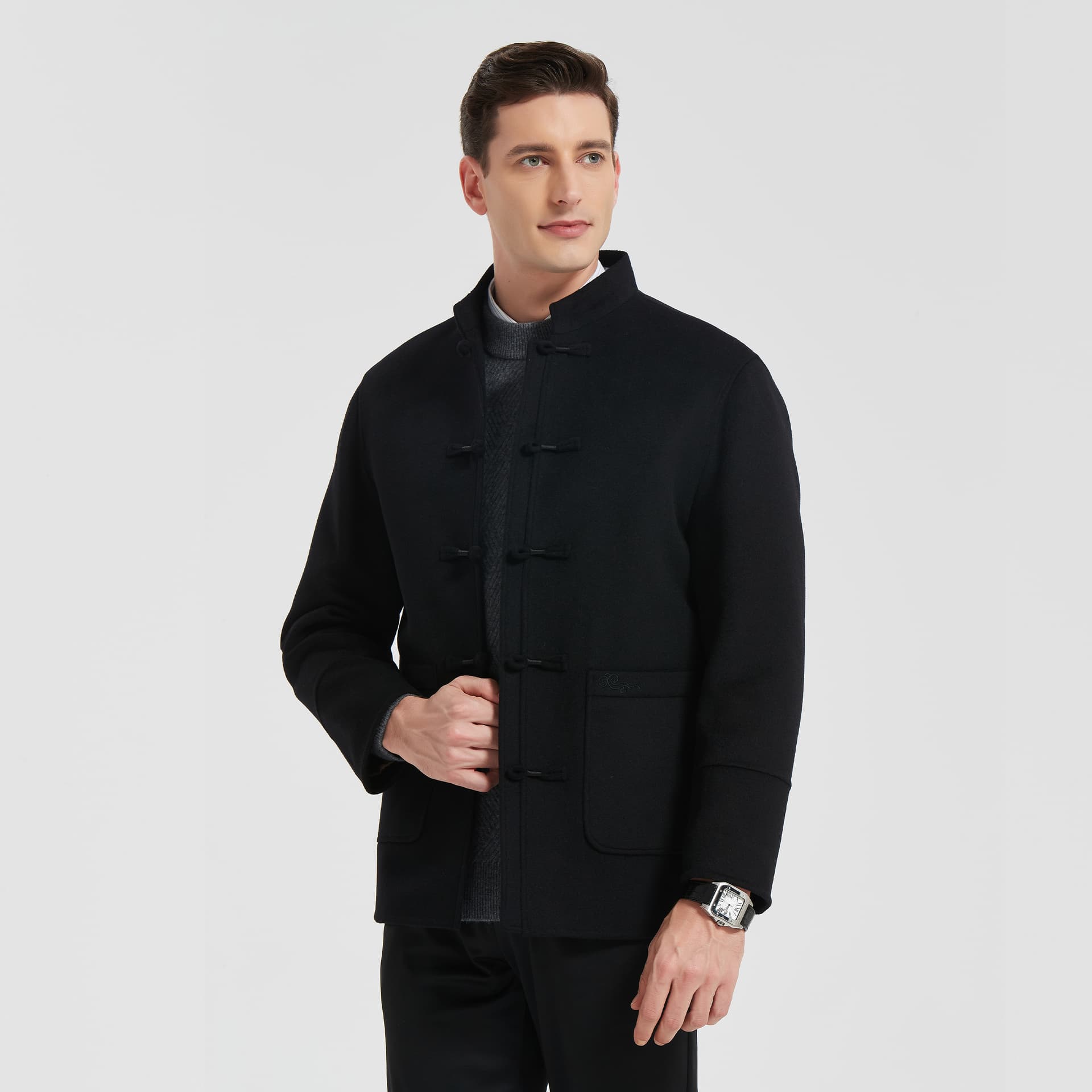 Куртка PIERRE CARDIN Мужские Куртки - изображение 3