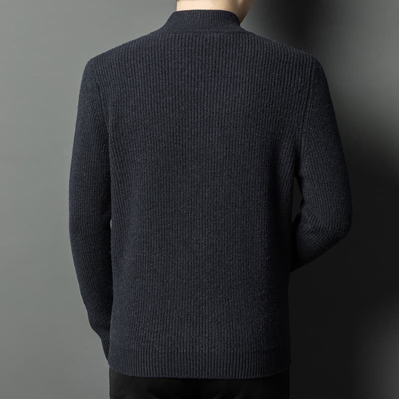 Кофта PIERRE CARDIN Мужские Свитера - изображение 4