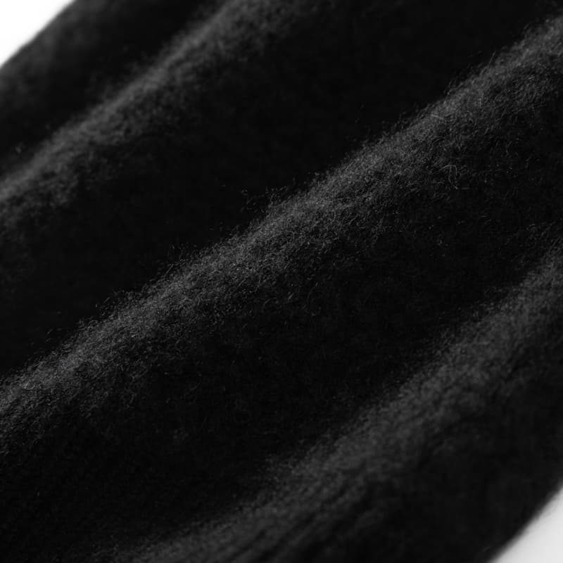 Шапка PIERRE CARDIN Плюшевая шапка-бини с круглым узором для женщин - изображение 9