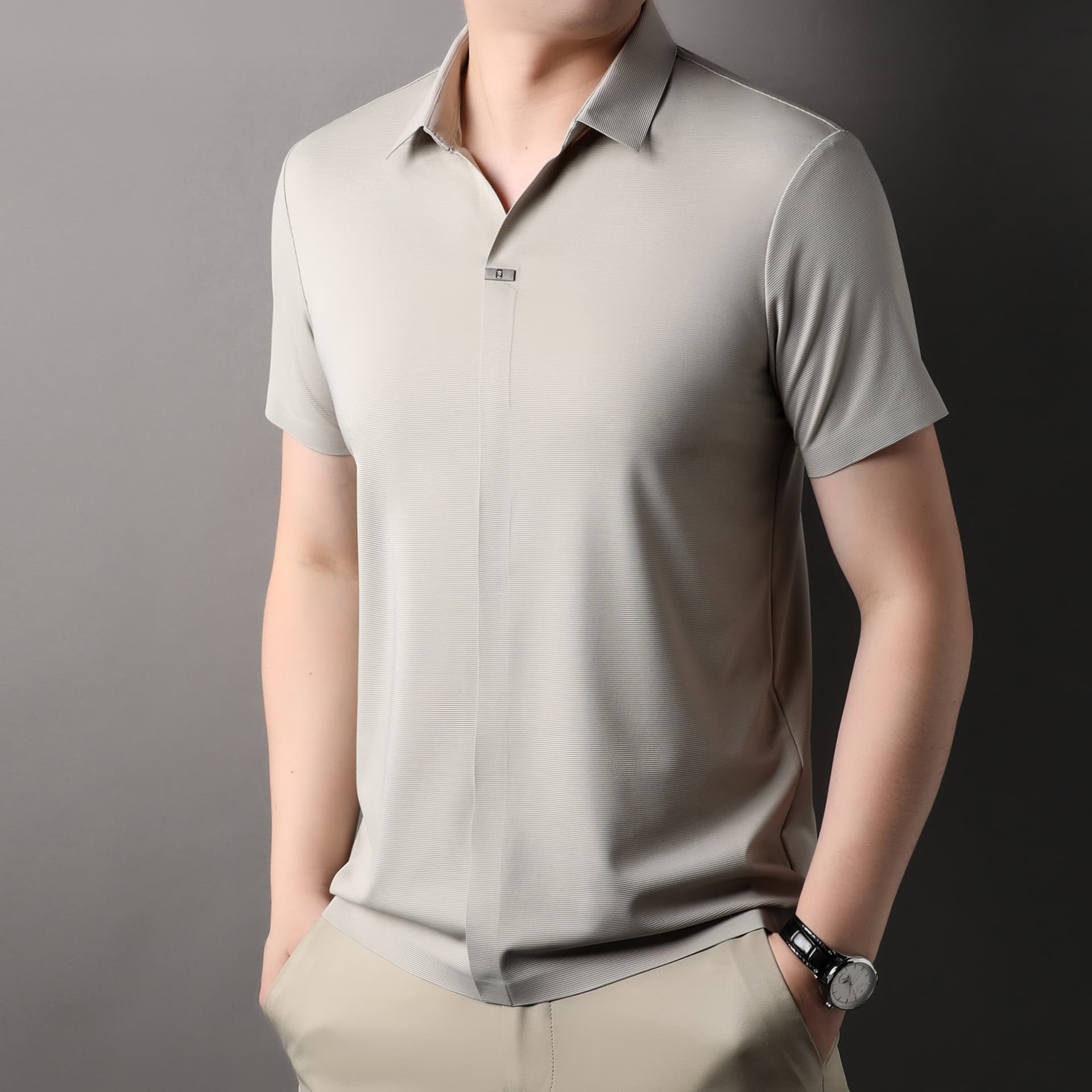 Поло PIERRE CARDIN Polo - изображение 2