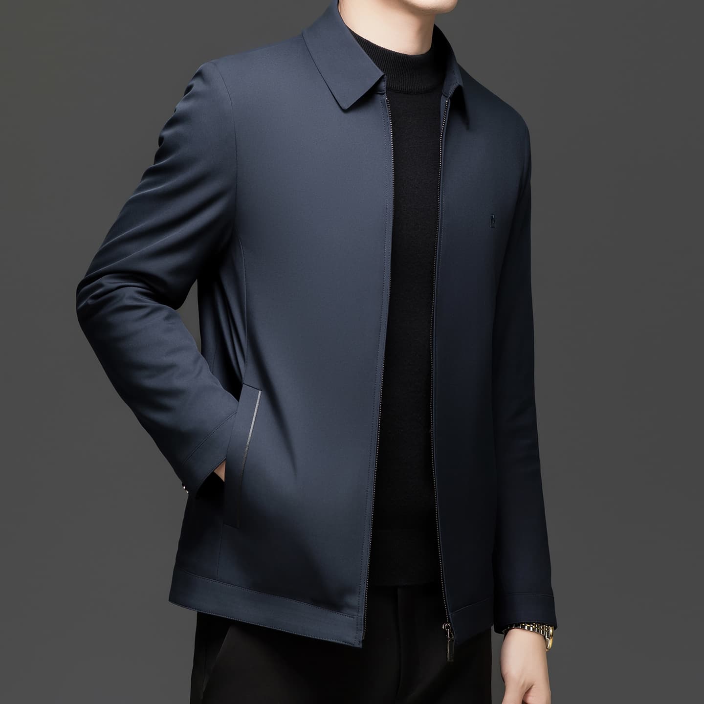 Куртка PIERRE CARDIN Мужские Куртки - изображение 5