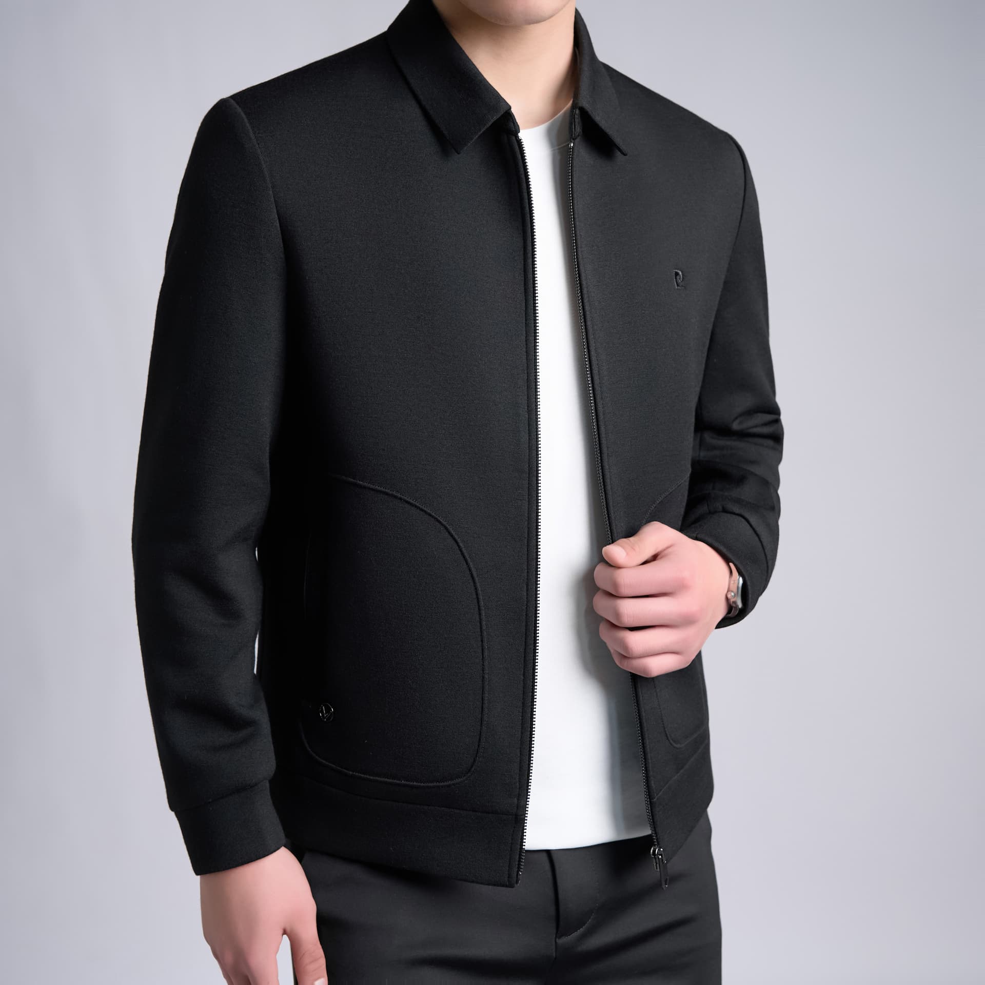 Куртка PIERRE CARDIN Мужские Куртки - изображение 2