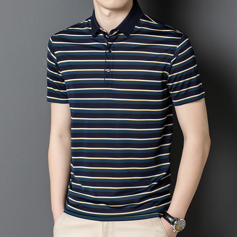 Поло PIERRE CARDIN Polo - изображение 3