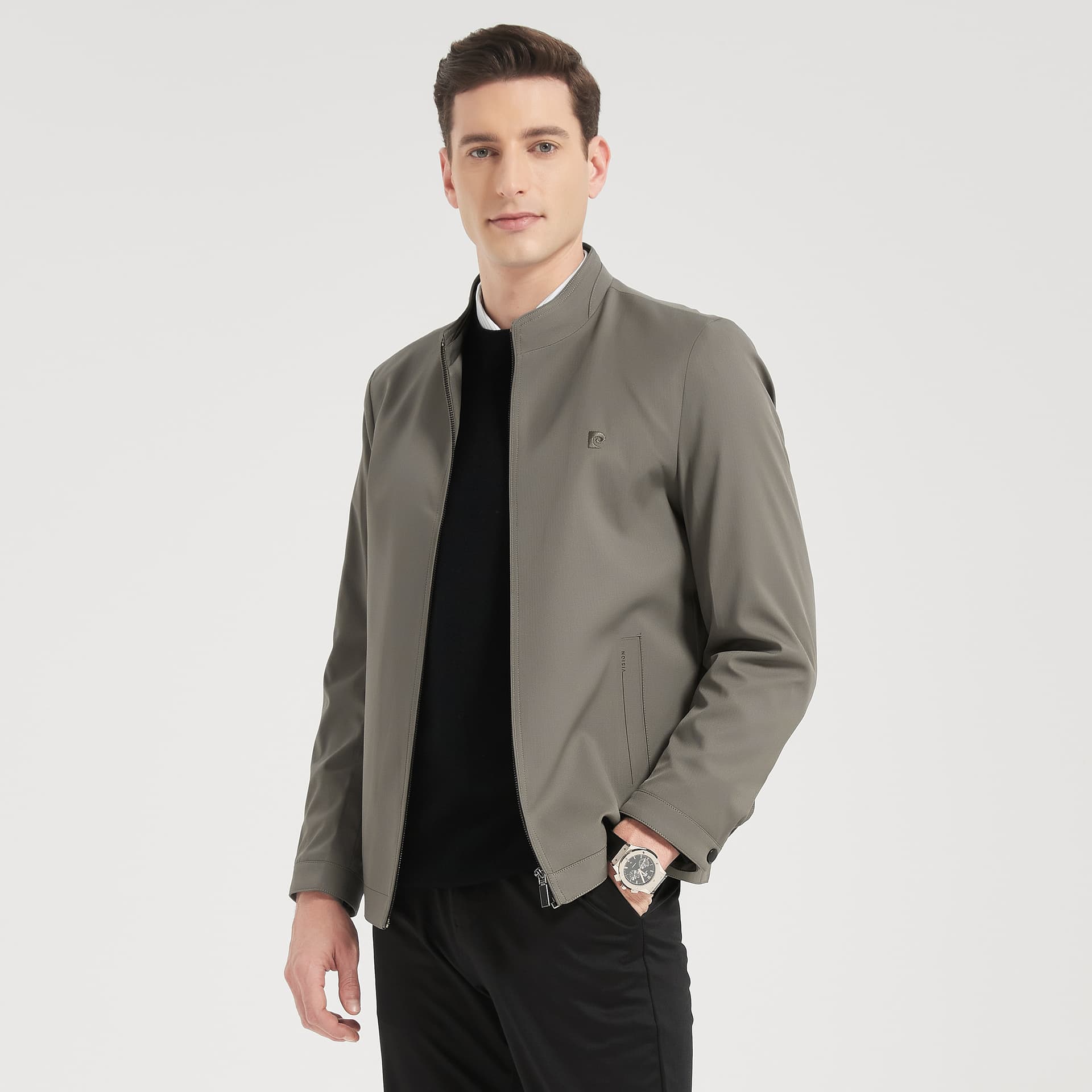 Куртка PIERRE CARDIN Мужские Куртки - изображение 2