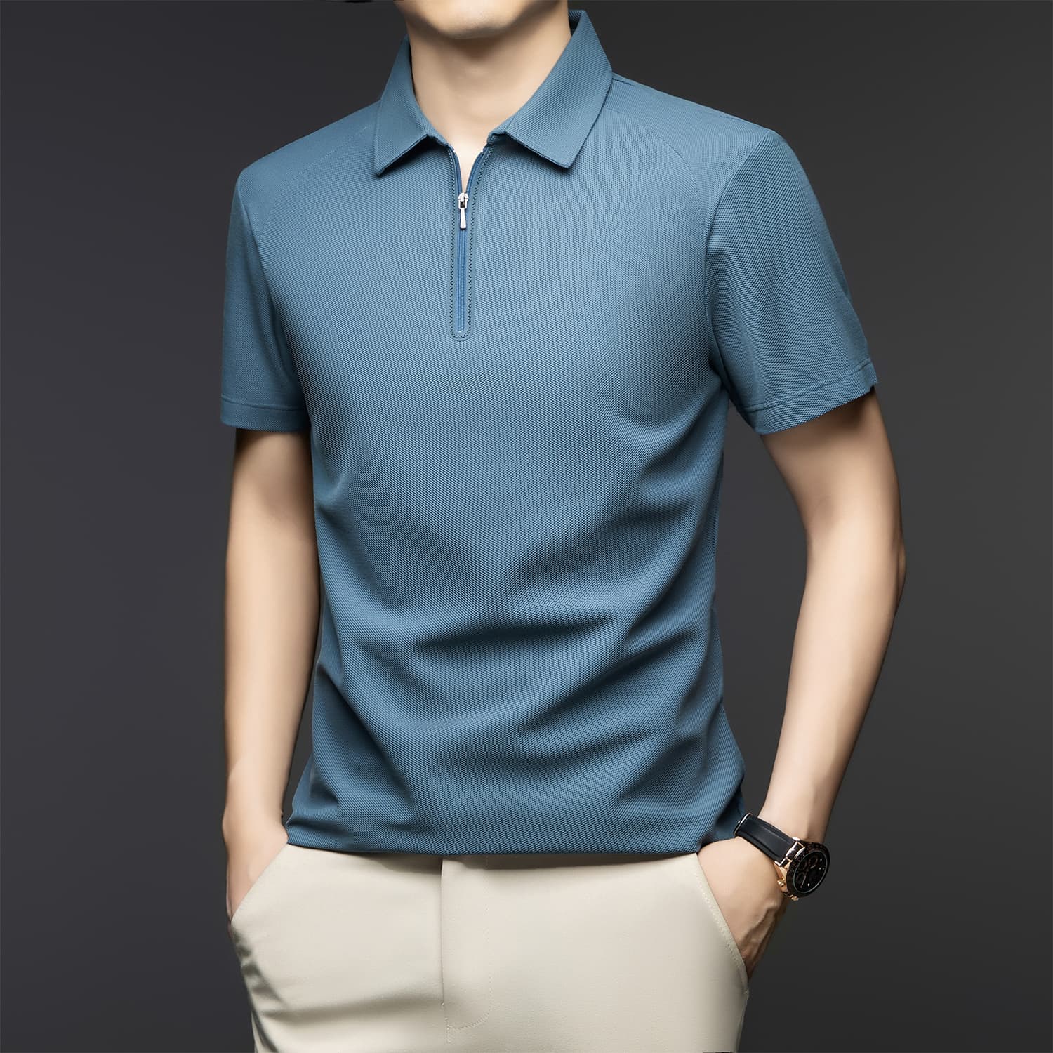 Футболка PIERRE CARDIN T - изображение 4
