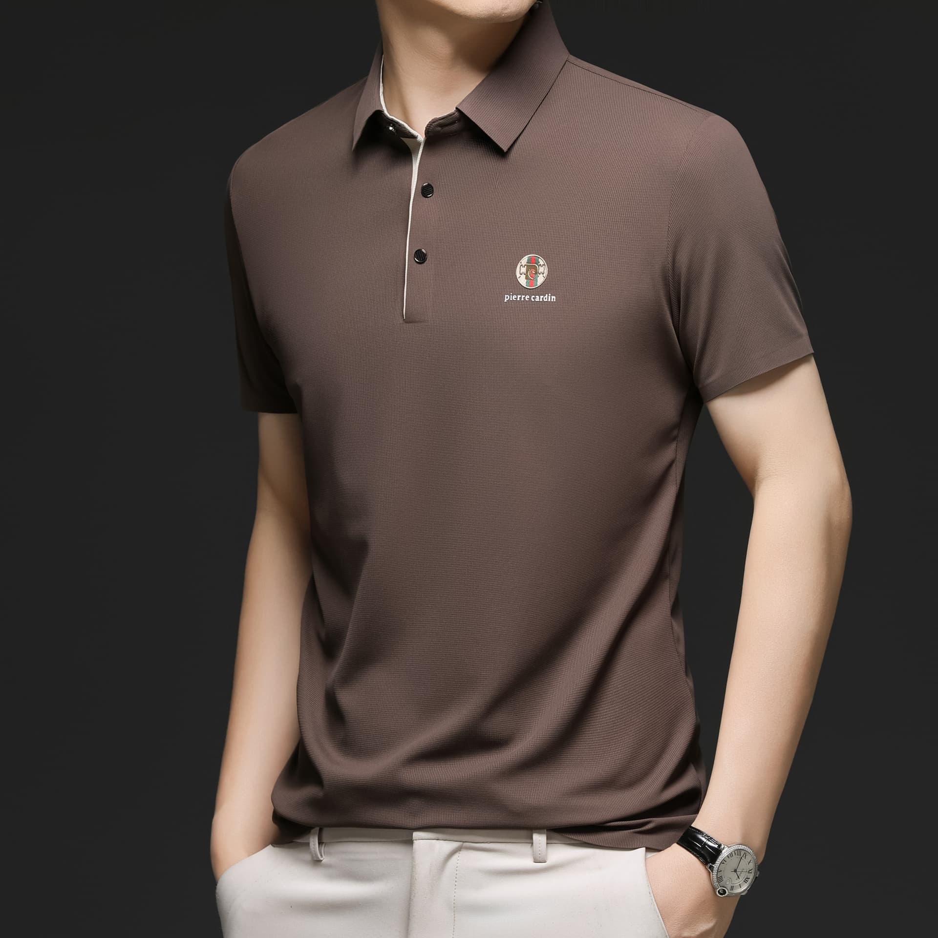 Поло PIERRE CARDIN Polo - изображение 4