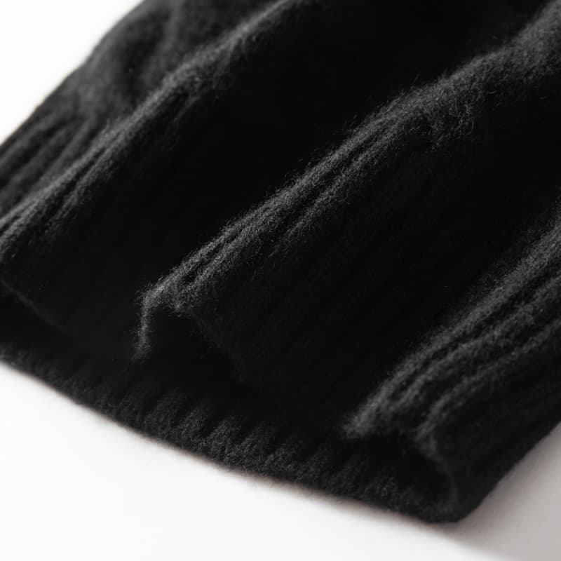 Шапка PIERRE CARDIN Eco Плюшевая шапка-бини с круглым узором для женщин - изображение 9
