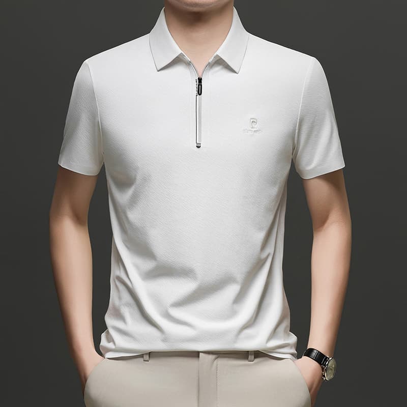 Футболка PIERRE CARDIN PoloT - изображение 2