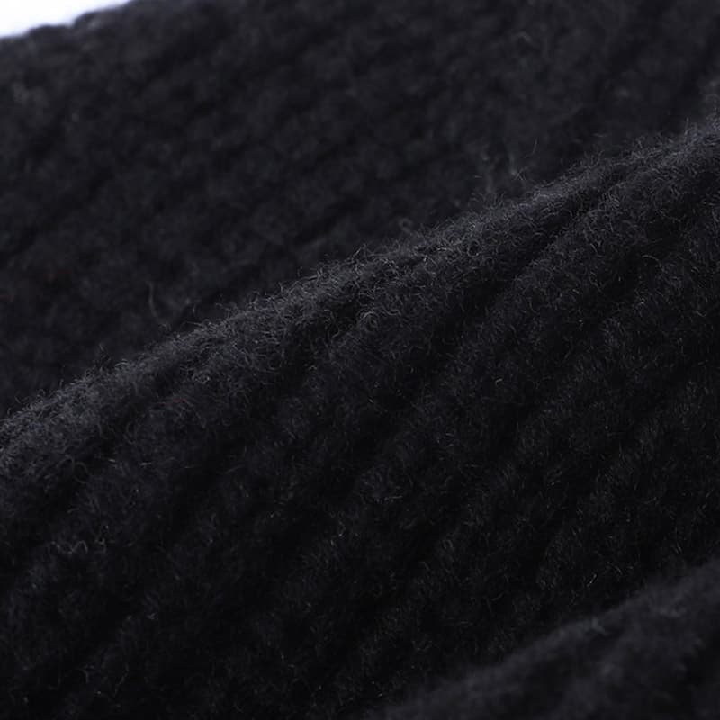 Шапка PIERRE CARDIN Шапки-бини из овечьей шерсти унисекс - изображение 15