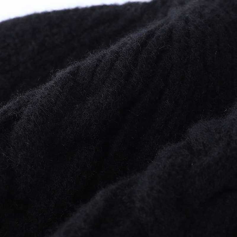Шапка PIERRE CARDIN Шапки-бини из овечьей шерсти унисекс - изображение 6