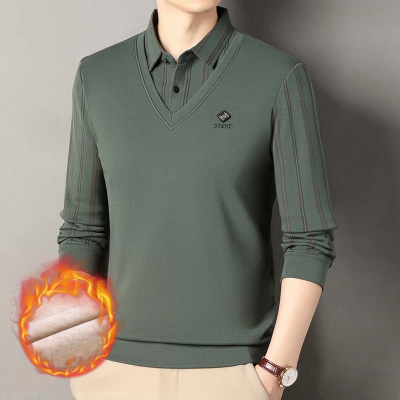Футболка PIERRE CARDIN T - изображение 3