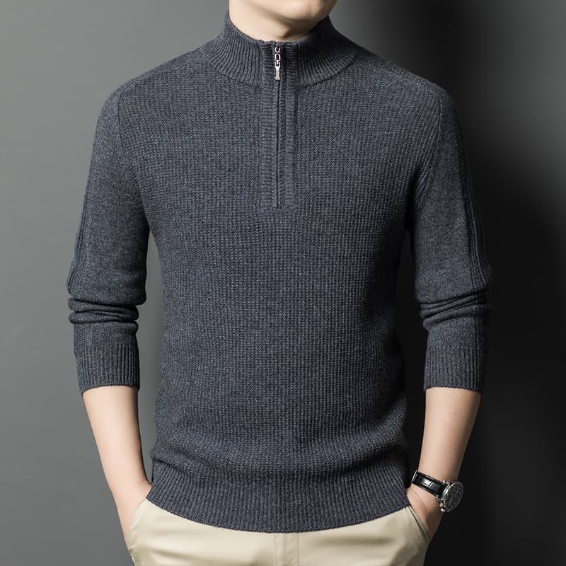 Кофта PIERRE CARDIN Мужские Свитера - изображение 2