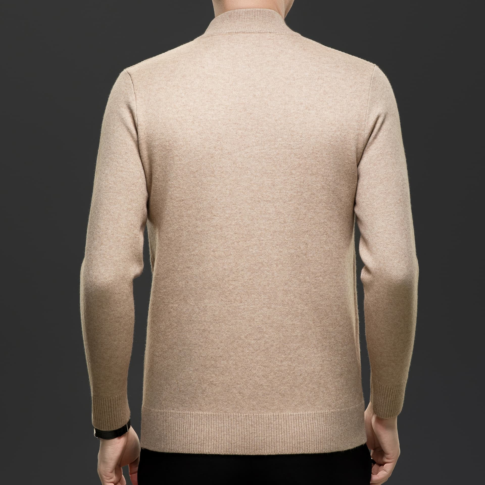 PIERRE CARDIN Мужской Трикотаж - изображение 2