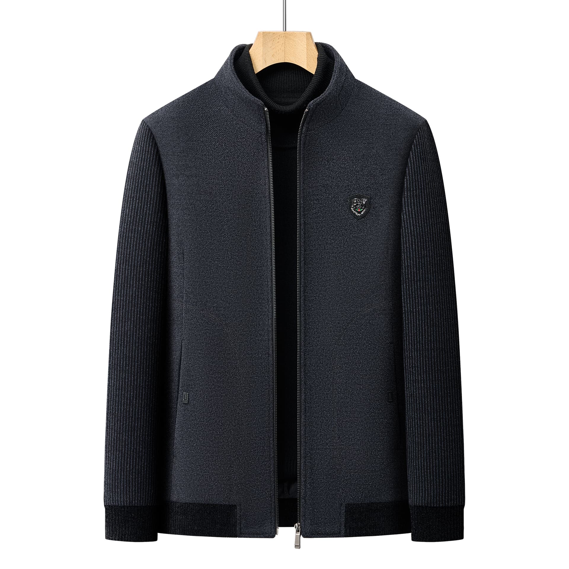 Куртка PIERRE CARDIN Мужские Куртки - изображение 4