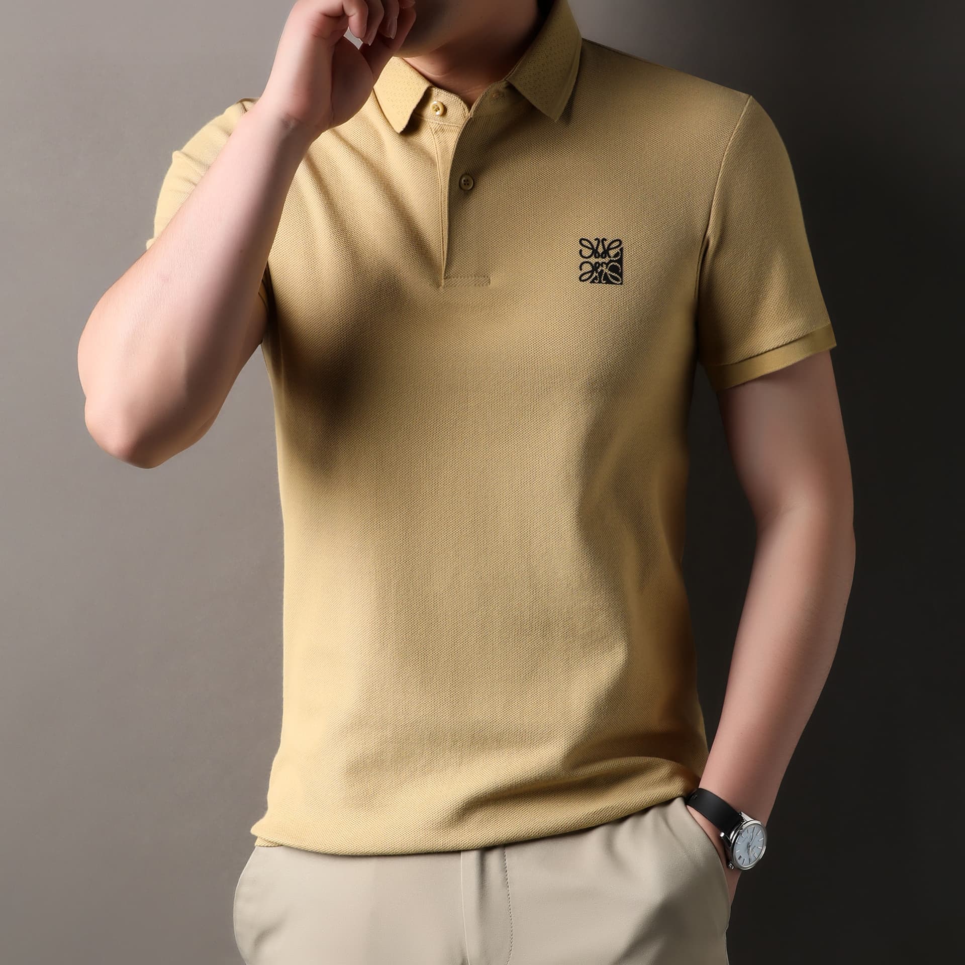 Поло PIERRE CARDIN Polo - изображение 6