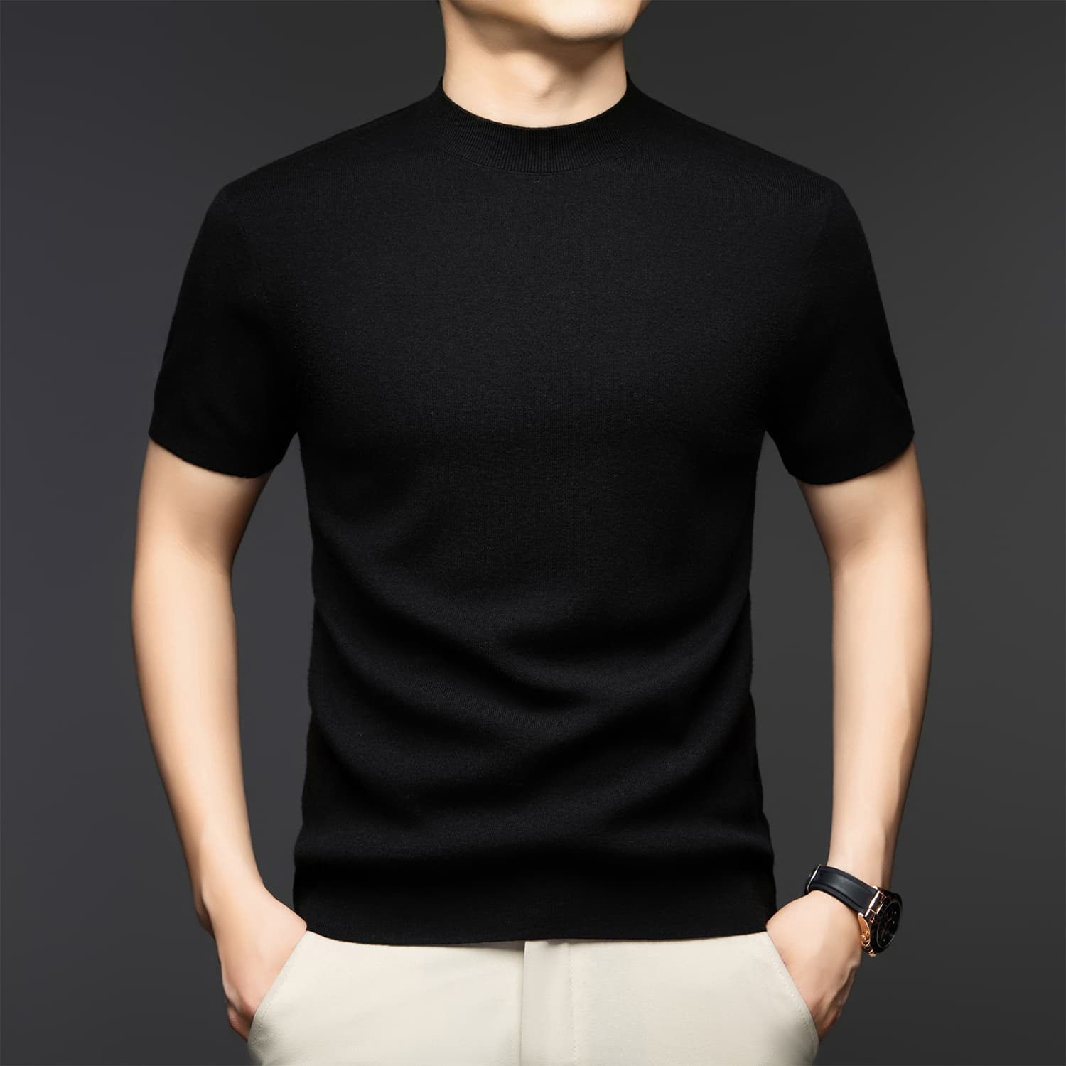 Футболка PIERRE CARDIN T - изображение 2