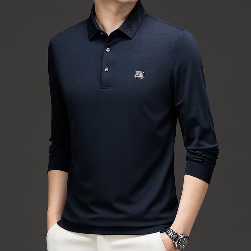 Футболка PIERRE CARDIN PoloT - изображение 3
