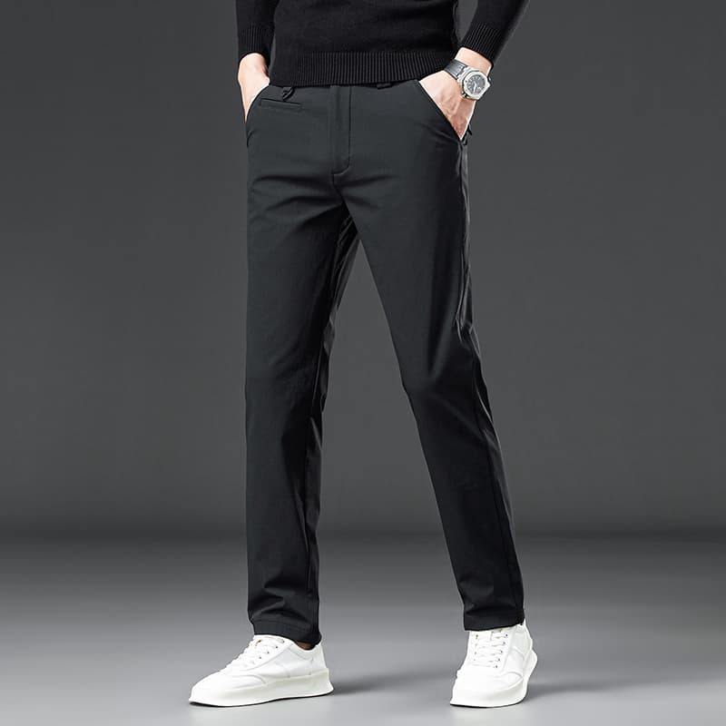 PIERRE CARDIN Костюм Брюки Мужской - изображение 4