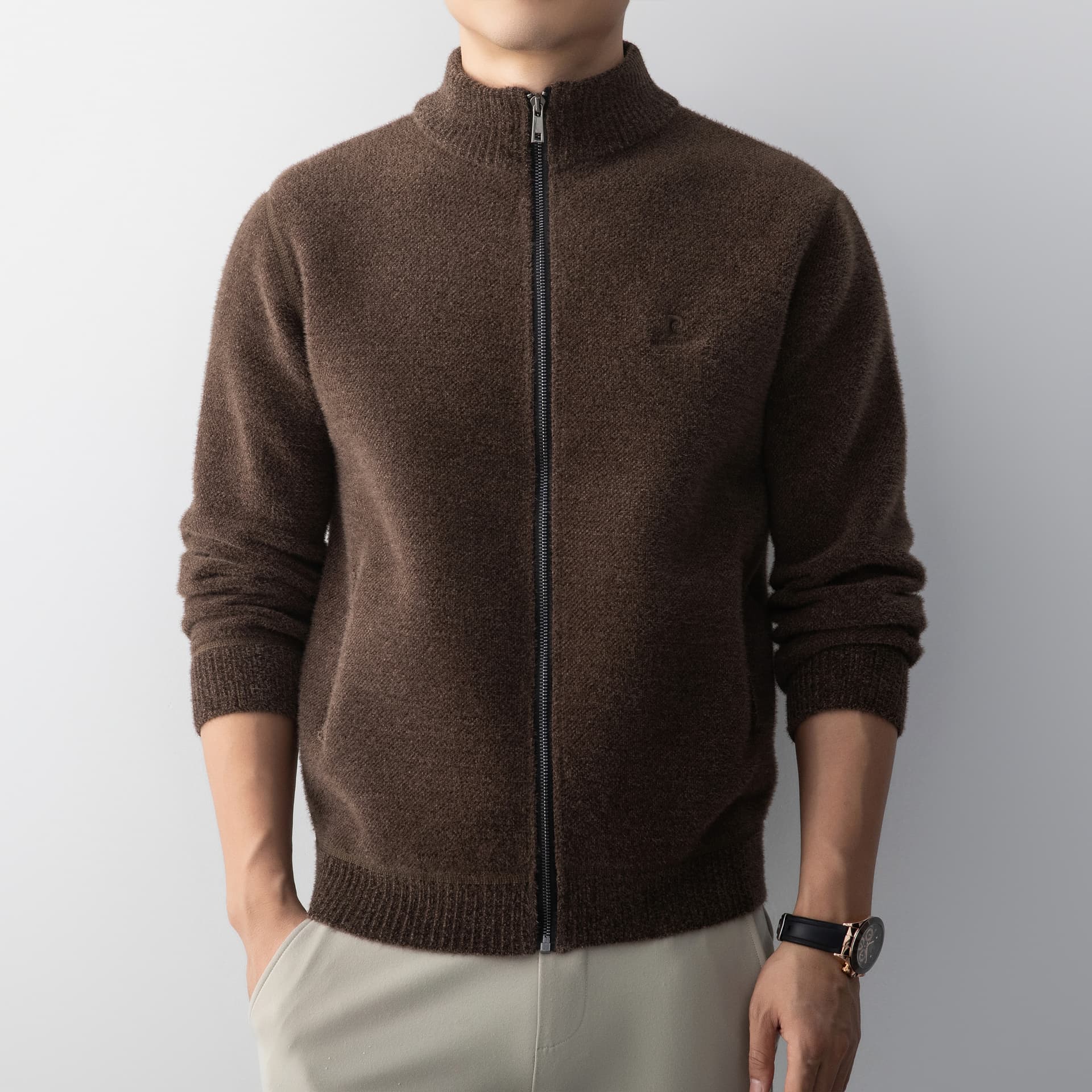 PIERRE CARDIN Мужской Трикотаж - изображение 6