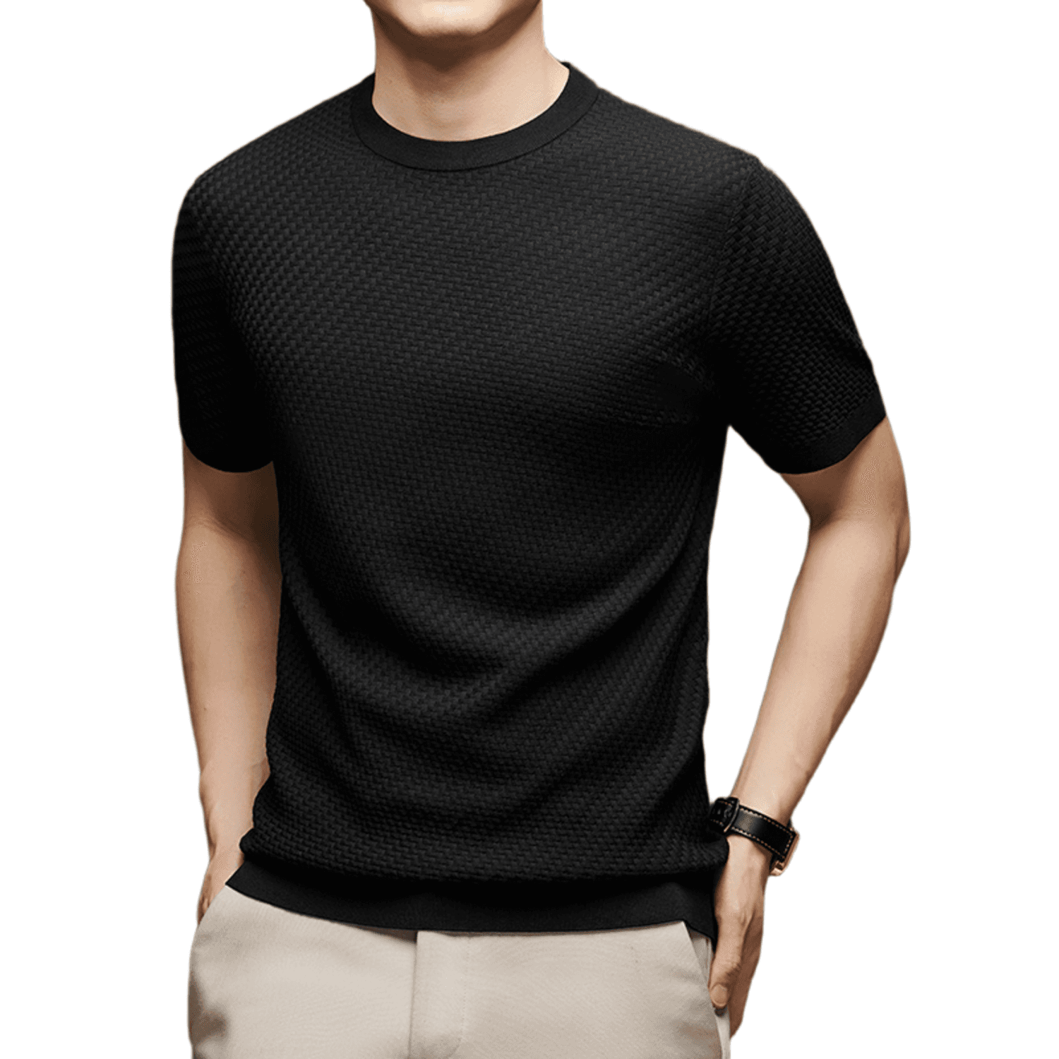 Футболка PIERRE CARDIN T - изображение 2