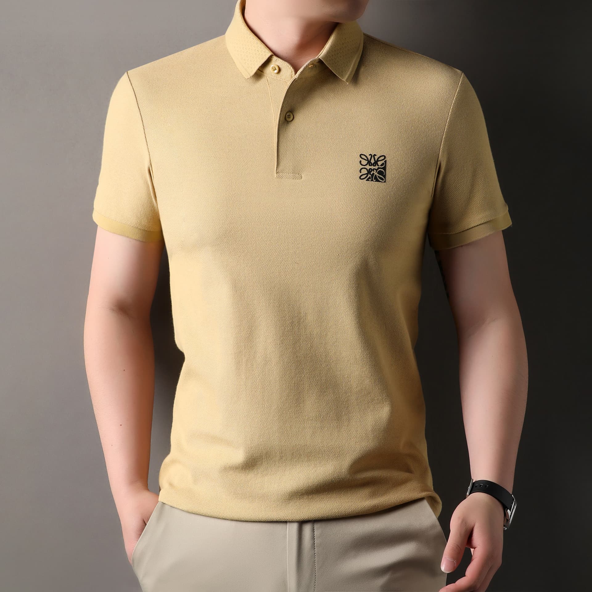 Поло PIERRE CARDIN Polo - изображение 3