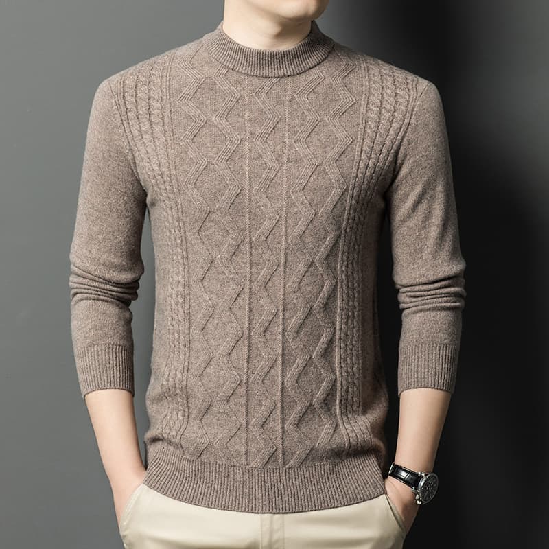 Кофта PIERRE CARDIN Мужской Свитеры - изображение 2